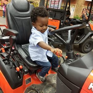 Meet your Posher, Liliane